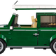 Illustration for article titled The new Lego Mini Cooper is another must buy set